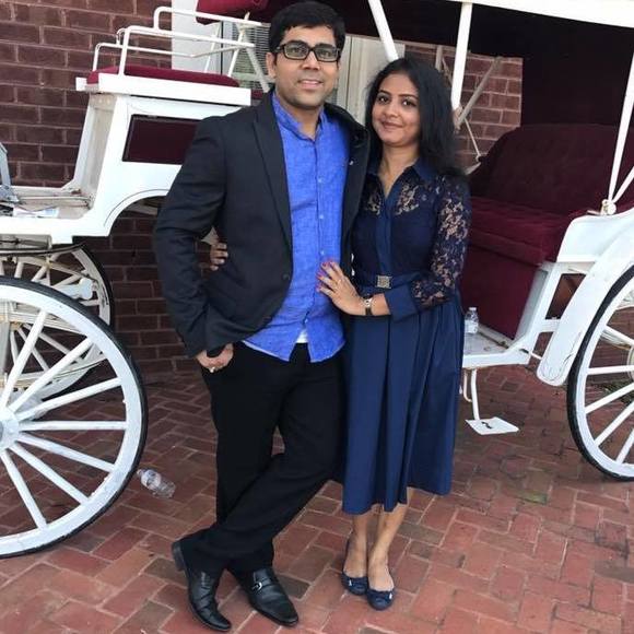 Meet your Posher, Amrish - Picture 1 of 1